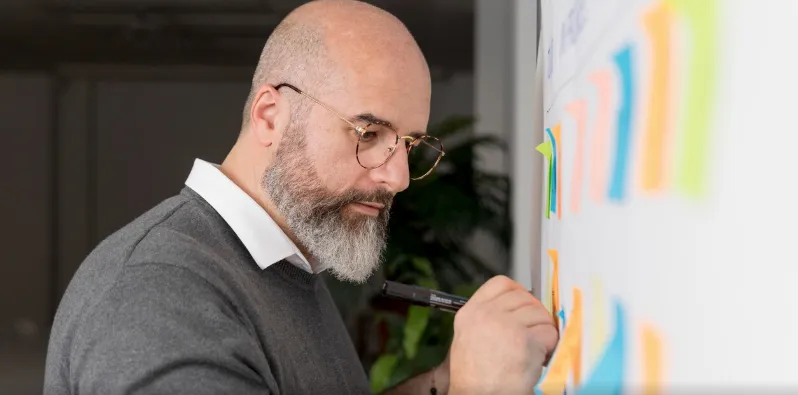 Strategic Workforce Planning in the Public Sector