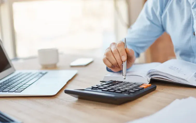 Accounting Policies and Procedures