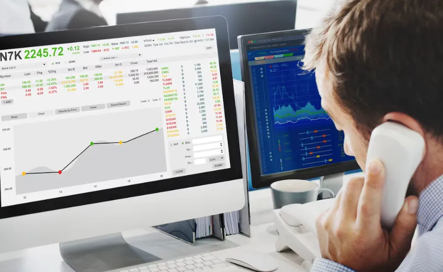 Advanced Excel: Functions, Power Query and Power Pivots