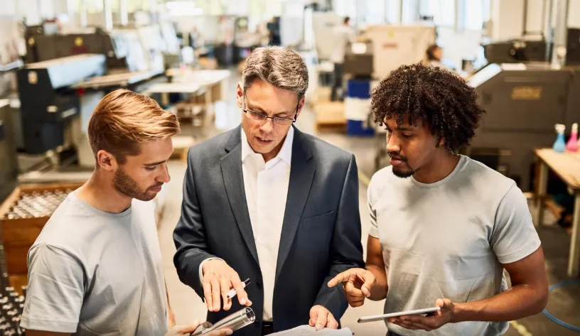 Procurement for Non-Procurement Managers