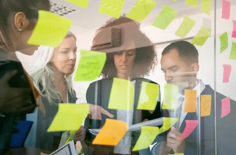 Kaizen Event Facilitation