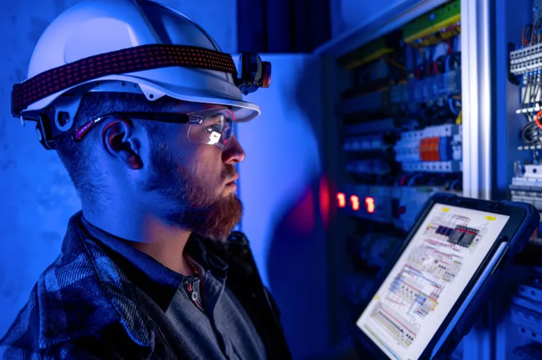 Digital Twins for Asset Management and Operations
