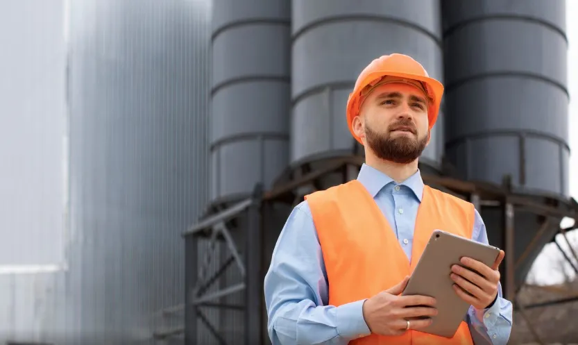 Infrastructure Asset Management