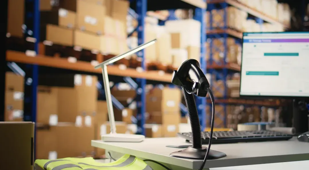 Warehouse Operations Excellence