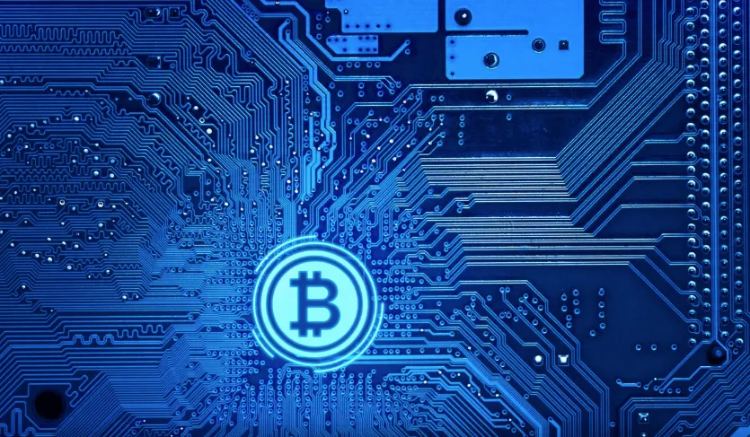 Blockchain for Supply Chain Management