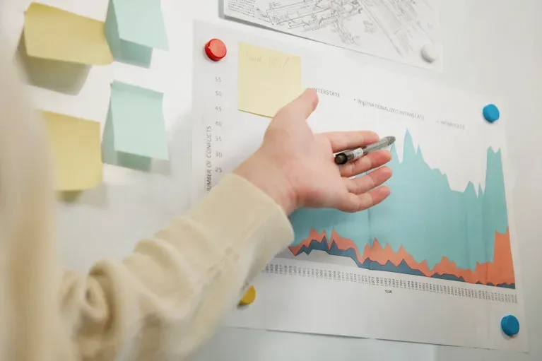Lean Office and Administrative Process Improvement