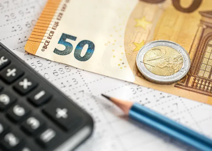 Cash Forecasting & Financing, Investment, Business Valuation, and Risk