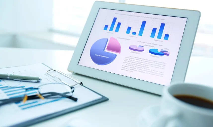Digital Procurement Transformation