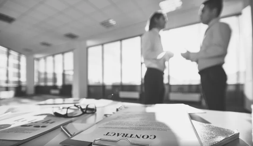 International Commercial Contracts and Trade Law
