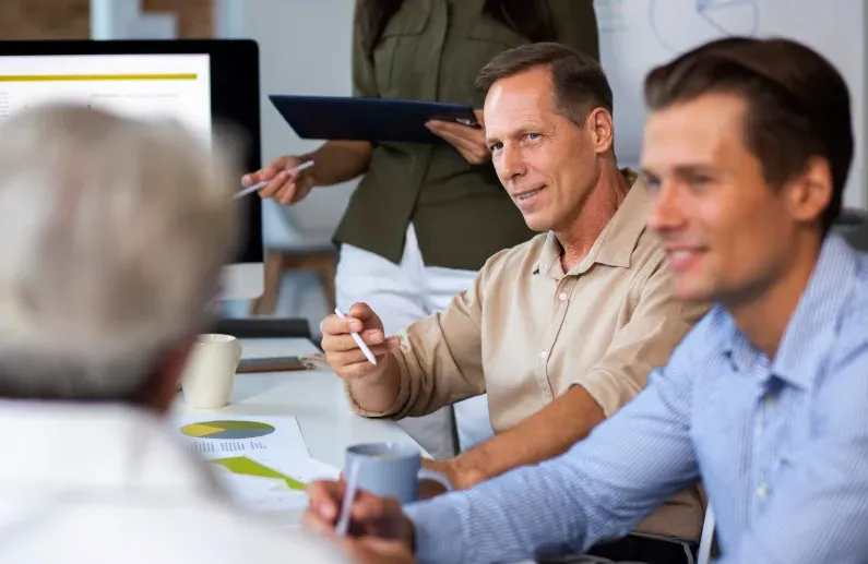 Career Development and Self-Marketing