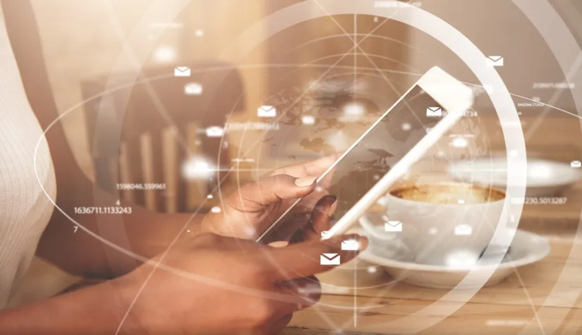 Digital Transformation in Logistics and Transport