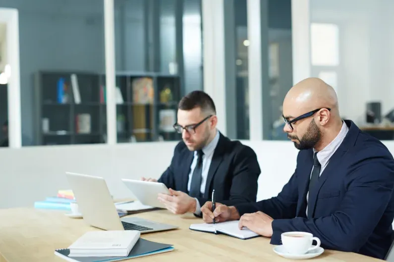 Compliance Management Professional