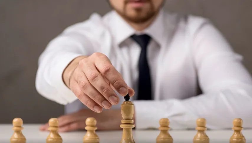 Certified Strategic Manager