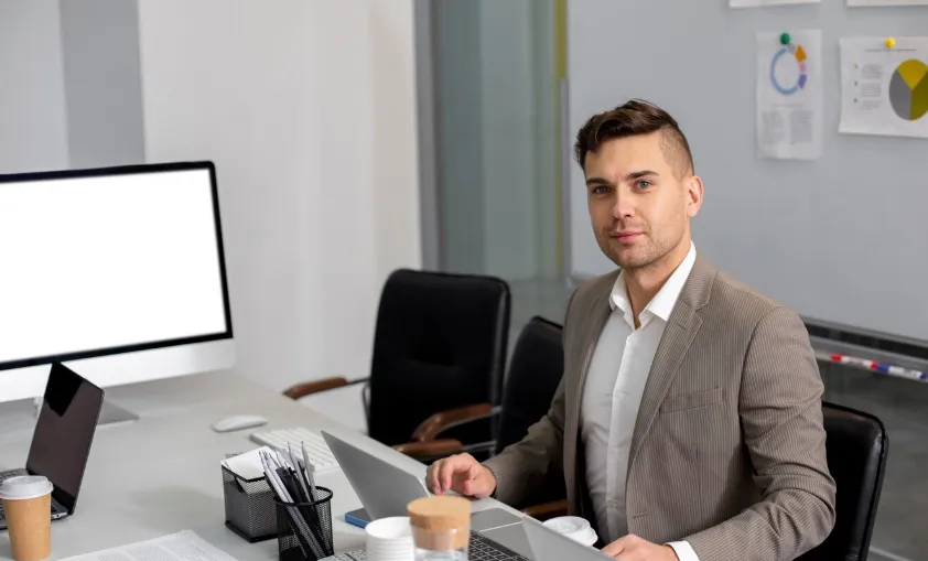 Medical Secretary and Healthcare Administration