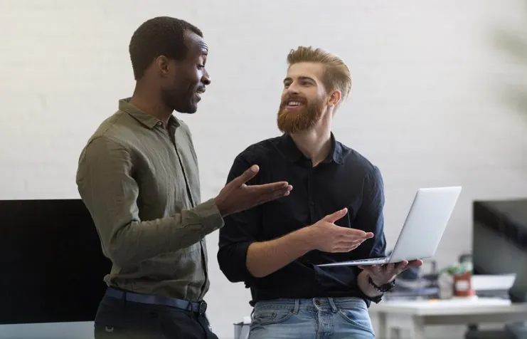 Communication and Relationship Management Skills