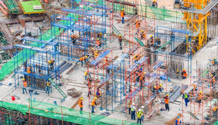 Building Information Modelling (BIM) for Managers