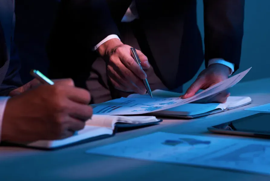 Interviewing Skills for Auditors and Investigators
