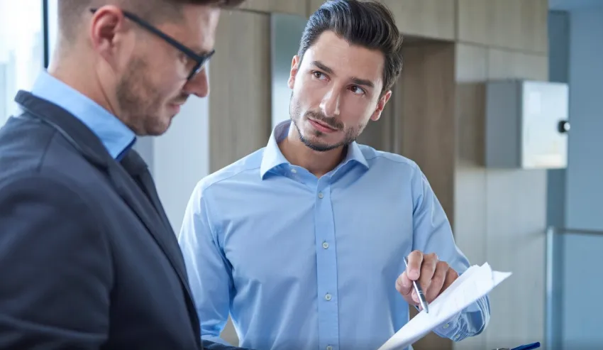 Construction Contract Administration