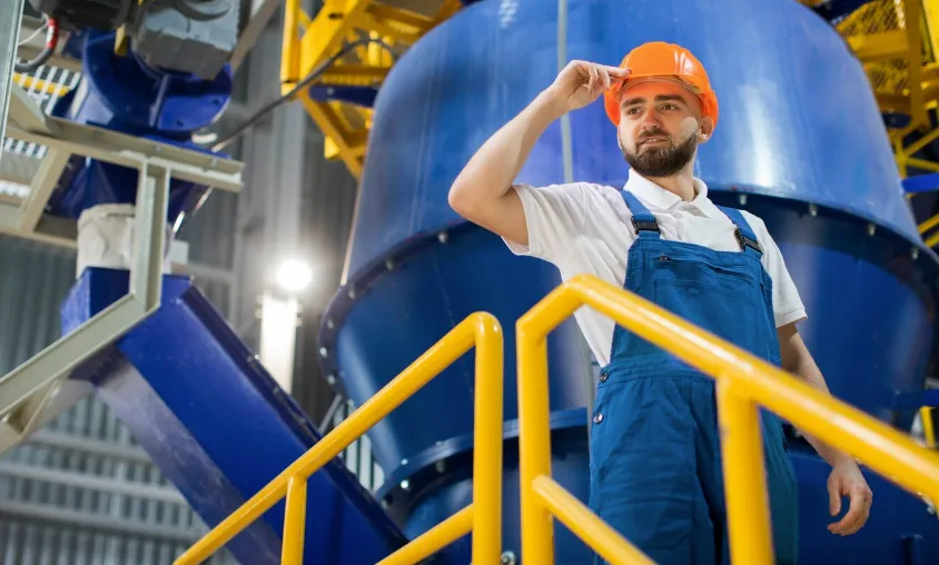 Certificate in Preventive and Predictive Maintenance (CPPM)