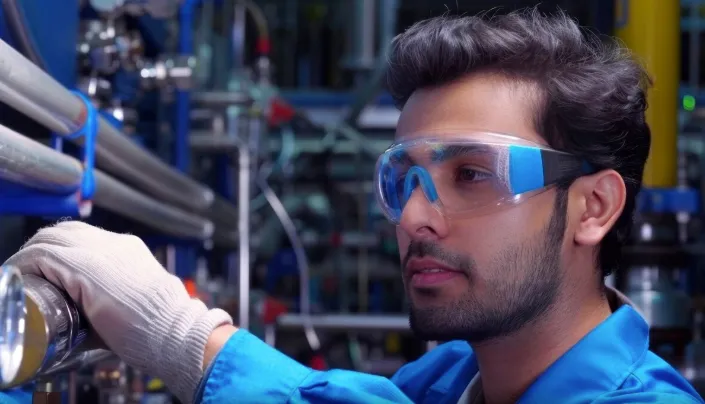 Engineering Drawings and Technical Documentation