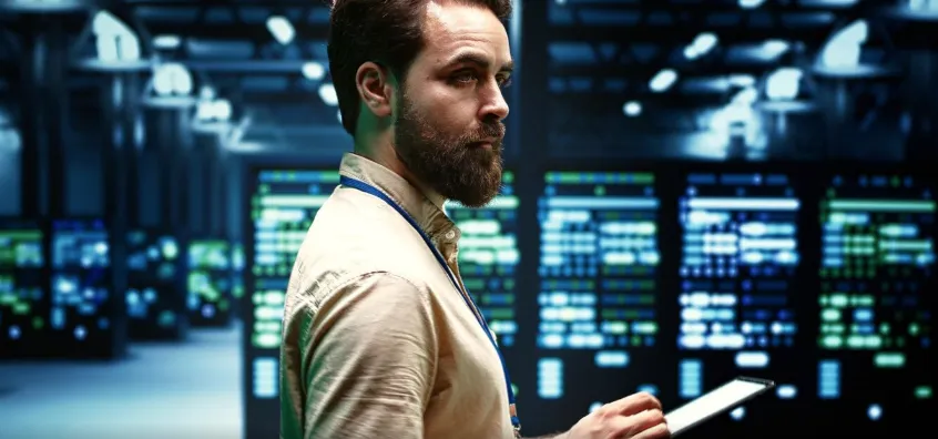 Enterprise Network Design: LAN, WAN and SD-WAN