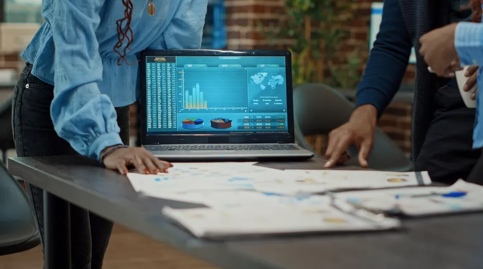 Statistics for Data-Driven Decisions