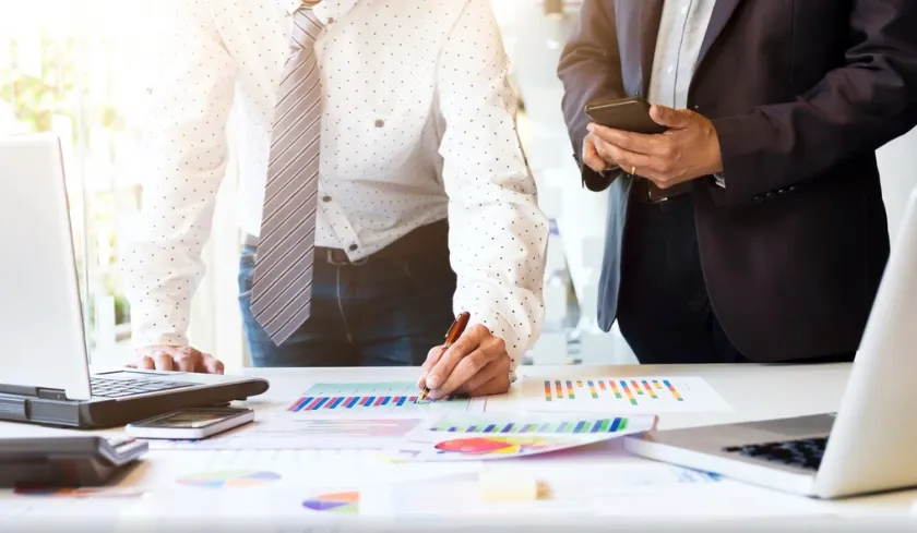 Data Protection Compliance Audit