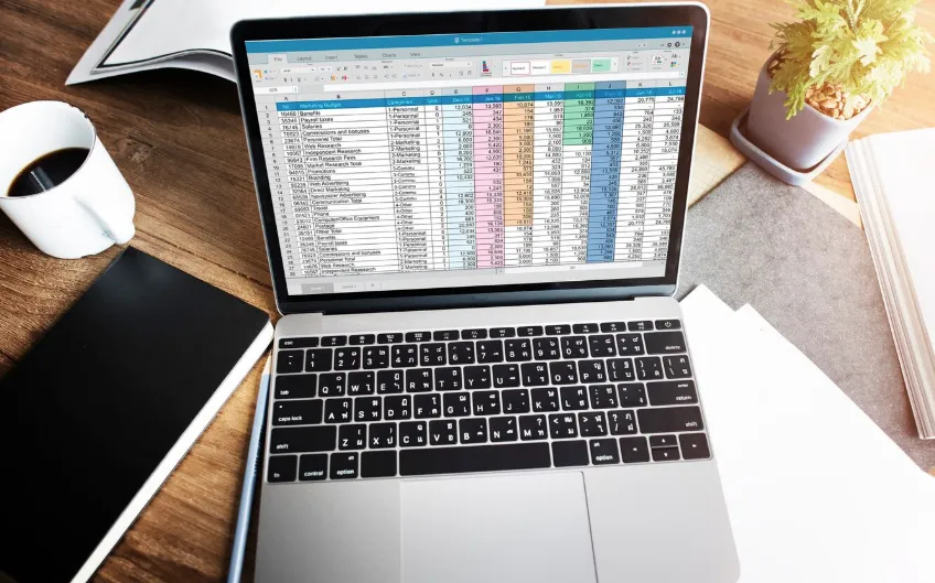 Data Analysis with Excel for Professionals