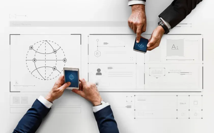 Digital Workplace Strategy