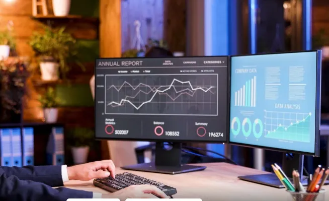 Digitization and File Management