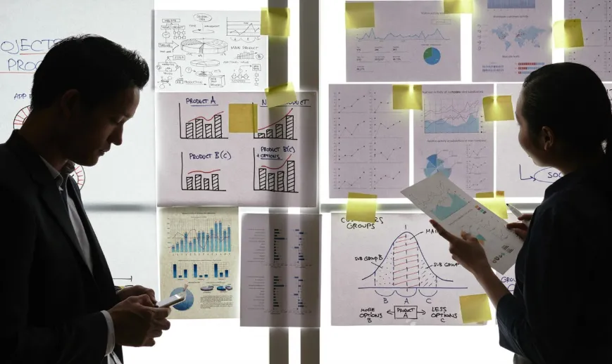 Effective Project Coordination & Management