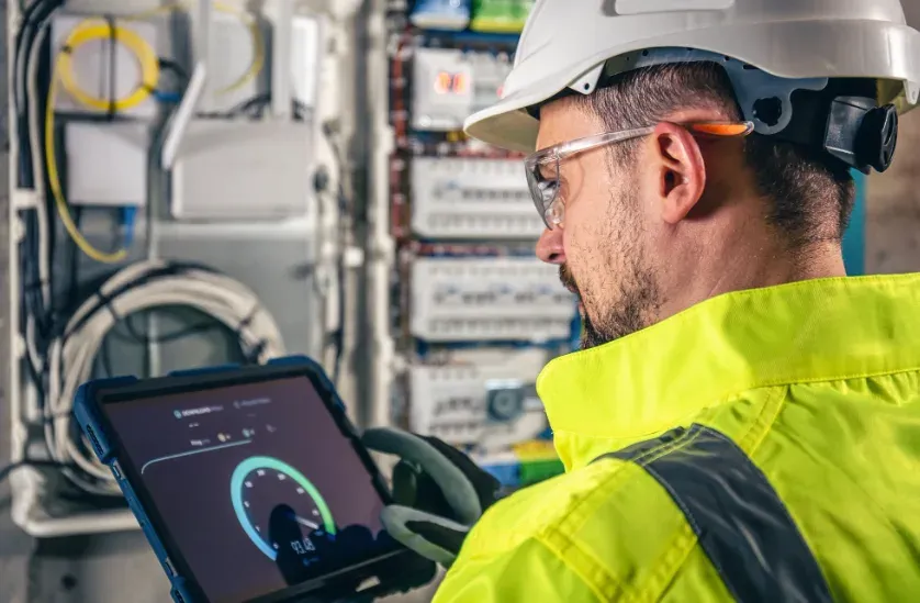Efficient Gas Processing and Conditioning for Field Engineers