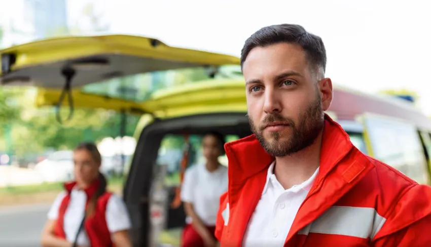 First Aid and Medical Emergency Management at Work
