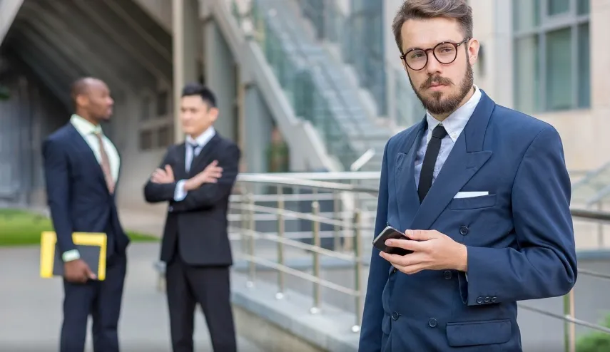 Building Trust at Work