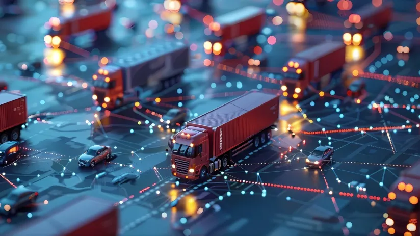Fleet Management