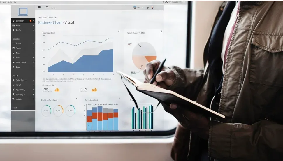 Operations Analytics and Optimisation Models