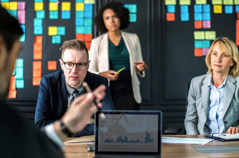 Internal Audit Fundamentals for New Auditors