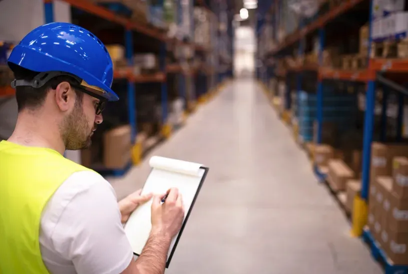 Oil and Gas Supply Chain and Logistics
