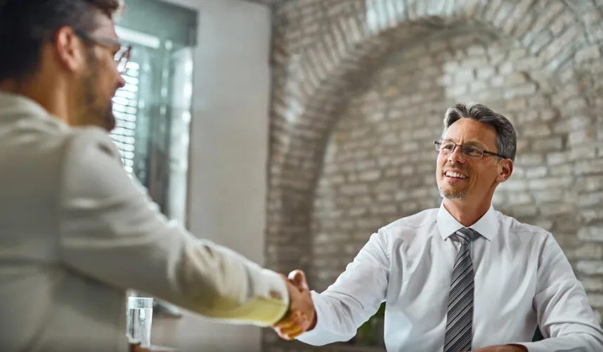 Certified Master Negotiator