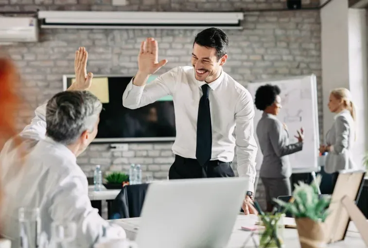 Leadership, Creativity and Peak Performance
