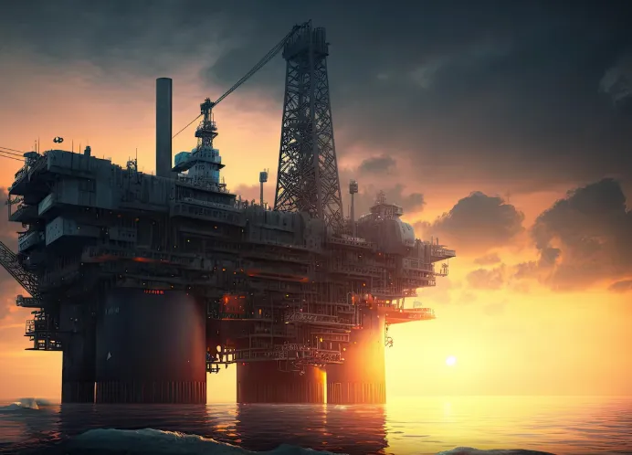 Oil and Gas Project Management