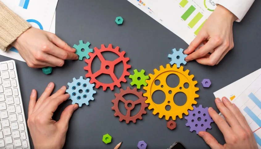 Personal Leadership and Self-Management