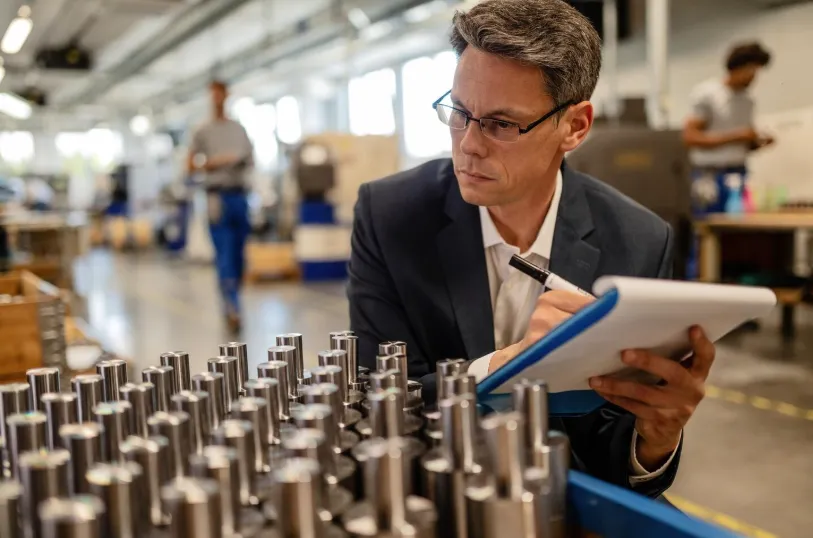 Good Manufacturing Practice (GMP) Essentials