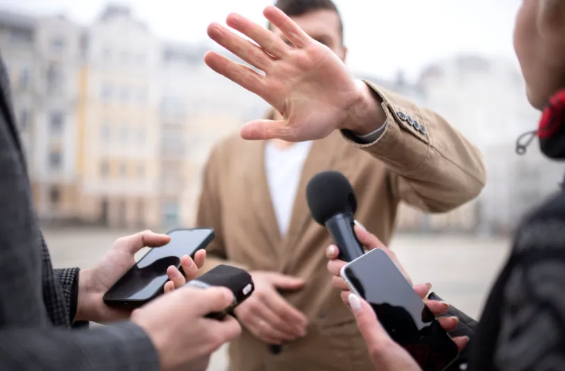 Social Media Crisis Management
