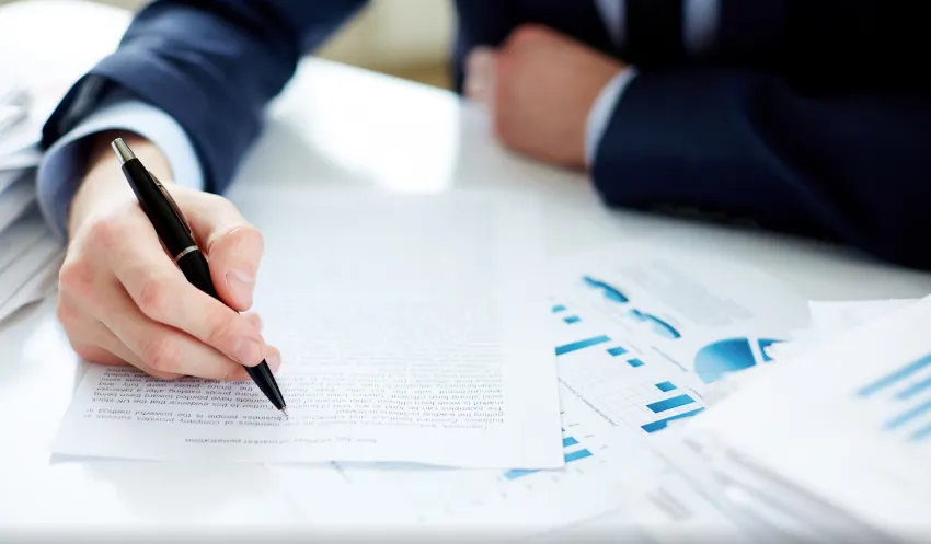 Contract Drafting and Review Skills