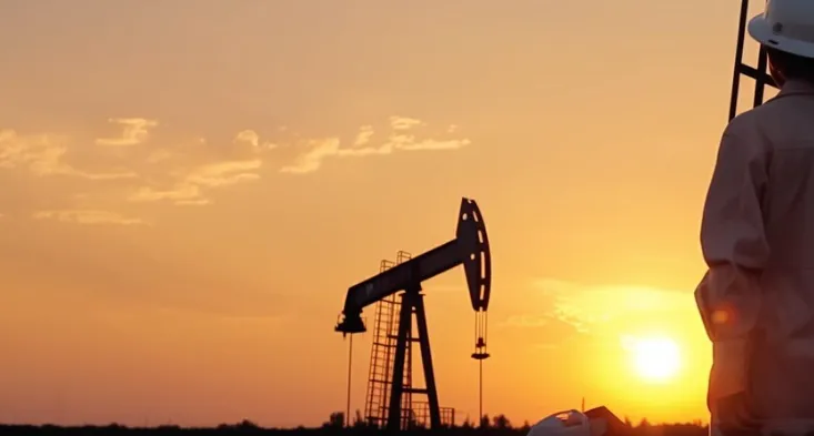 Rotating Equipment in Oil and Gas Facilities