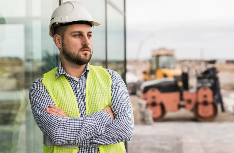 Preparation for PMI Construction Professional (PMI-CP)