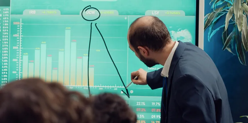 Advanced Power BI: DAX and Data Modelling