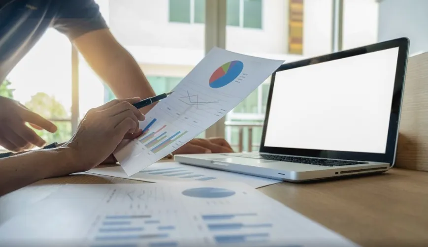 Consolidated Financial Statements
