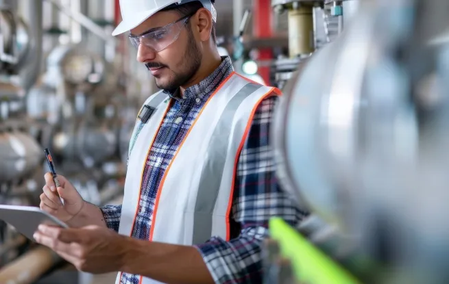 Root Cause Analysis for Maintenance and Operations